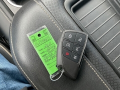 Used 2021  Chevrolet Tahoe 4WD 4dr Premier at Ollenburg Motors near Garner, IA