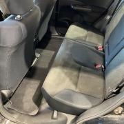 Used 2016  Honda CR-V 4d SUV AWD LX at Ollenburg Motors near Garner, IA