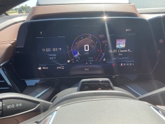 New 2026  Chevrolet Suburban 4WD 4dr High Country at Ollenburg Motors near Garner&comma; IA