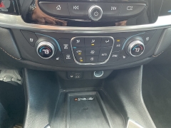 Used 2021  Chevrolet Traverse AWD 4dr Premier at Ollenburg Motors near Garner, IA