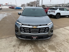 New 2026  Chevrolet Equinox AWD 4dr LT w&sol;2LT at Ollenburg Motors near Garner&comma; IA