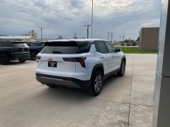 New 2026  Chevrolet Equinox AWD 4dr LT w&sol;2LT at Ollenburg Motors near Garner&comma; IA