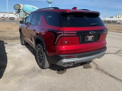 New 2026  Chevrolet Traverse AWD 4dr Z71 at Ollenburg Motors near Garner&comma; IA