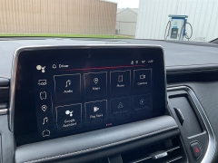 Used 2022 GMC Yukon 4WD 4dr SLT at Ollenburg Motors near Garner, IA
