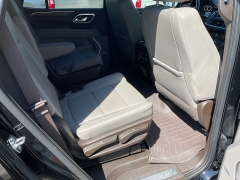 Used 2021 Chevrolet Tahoe 4WD 4dr LT at Ollenburg Motors near Garner, IA