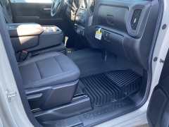 New 2026  Chevrolet Silverado 2500HD 4WD Crew Cab 159" Custom Dsl at Ollenburg Motors near Garner&comma; IA