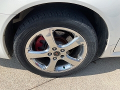 Used 2006 Pontiac Grand Prix 4d Sedan GXP at Ollenburg Motors near Garner, IA