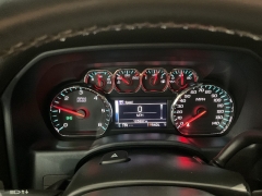 Used 2017  Chevrolet Silverado 3500 4WD Crew Cab LT DRW at Ollenburg Motors near Garner&comma; IA