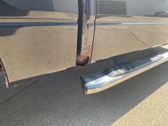 Used 2013  Ford F-150 4WD Supercrew XLT 5 1/2 at Ollenburg Motors near Garner, IA