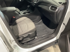 Used 2019  Chevrolet Equinox 4d SUV AWD LT w&sol;1LT at Ollenburg Motors near Garner&comma; IA