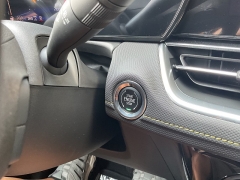 New 2026 Chevrolet Trailblazer AWD 4dr ACTIV at Ollenburg Motors near Garner, IA