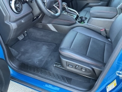 Used 2023  Chevrolet Colorado 4WD Crew Cab Z71 at Ollenburg Motors near Garner&comma; IA