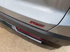 New 2026 Chevrolet Equinox AWD 4dr RS w/2RS at Ollenburg Motors near Garner, IA