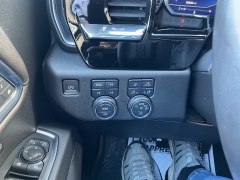 Used 2023  Chevrolet Silverado 1500 4WD Crew Cab 147" High Country at Ollenburg Motors near Garner&comma; IA