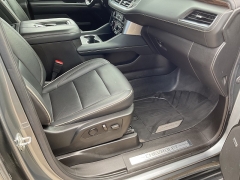Used 2021 Chevrolet Suburban 4WD 4dr Premier at Ollenburg Motors near Garner, IA