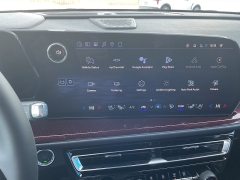 New 2026  Chevrolet Traverse AWD 4dr RS w&sol;2RS at Ollenburg Motors near Garner&comma; IA