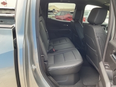 New 2026  Chevrolet Colorado 4WD Crew Cab LT at Ollenburg Motors near Garner&comma; IA