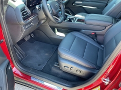 Used 2024 Chevrolet Traverse AWD 4dr Z71 at Ollenburg Motors near Garner, IA