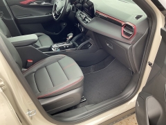 New 2026  Chevrolet Trailblazer AWD 4dr RS at Ollenburg Motors near Garner, IA