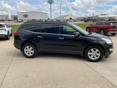 Used 2010 Chevrolet Traverse 4d SUV AWD LT2 at Ollenburg Motors near Garner, IA