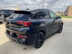 Used 2026  Buick Encore GX AWD 4dr Sport Touring at Ollenburg Motors near Garner&comma; IA
