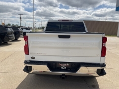 New 2026  Chevrolet Silverado 1500 4WD Crew Cab 147" LT w&sol;1LT at Ollenburg Motors near Garner&comma; IA