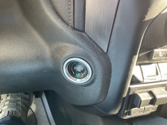 Used 2019  GMC Sierra 1500 4WD Crew Cab AT4 at Ollenburg Motors near Garner&comma; IA