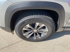 New 2026 Chevrolet Equinox AWD 4dr LT w/2LT at Ollenburg Motors near Garner, IA
