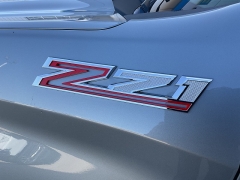 New 2026  Chevrolet Silverado 1500 4WD Crew Cab 147" LTZ at Ollenburg Motors near Garner, IA