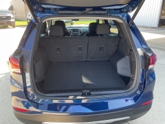 Used 2022  Chevrolet Equinox FWD 4dr LT w/1LT at Ollenburg Motors near Garner, IA