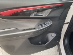 New 2026  Chevrolet Trailblazer AWD 4dr RS at Ollenburg Motors near Garner&comma; IA