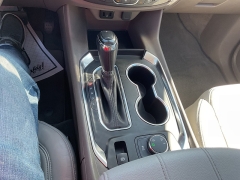 Used 2019  Chevrolet Traverse 4d SUV AWD LT Leather at Ollenburg Motors near Garner&comma; IA