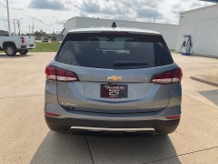 Used 2023  Chevrolet Equinox AWD 4dr LT w&sol;1LT at Ollenburg Motors near Garner&comma; IA