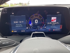 New 2027  Chevrolet Traverse AWD 4dr Z71 at Ollenburg Motors near Garner&comma; IA