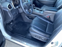 Used 2022  Nissan Murano AWD SL at Ollenburg Motors near Garner, IA