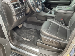 Used 2021 Chevrolet Suburban 4WD 4dr Premier at Ollenburg Motors near Garner, IA