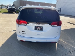 Used 2019 Chrysler Pacifica 4d Wagon Touring L Plus at Ollenburg Motors near Garner, IA