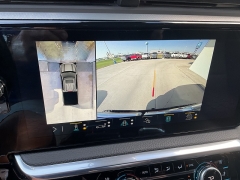 Used 2023  GMC Sierra 1500 4WD Crew Cab 147" Denali at Ollenburg Motors near Garner, IA