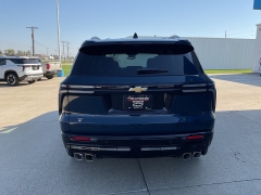 New 2027  Chevrolet Traverse AWD 4dr High Country w&sol;2LZ at Ollenburg Motors near Garner&comma; IA