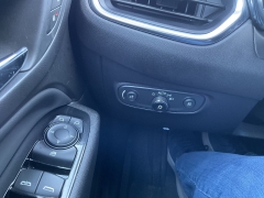 Used 2024 Chevrolet Equinox AWD 4dr Premier at Ollenburg Motors near Garner, IA