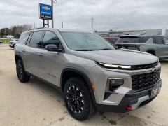 New 2027  Chevrolet Traverse AWD 4dr Z71 at Ollenburg Motors near Garner&comma; IA