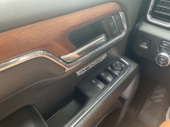 Used 2023 GMC Sierra 1500 4WD Crew Cab 147" Denali at Ollenburg Motors near Garner, IA