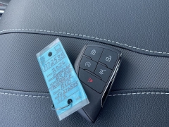 New 2026  Chevrolet Traverse AWD 4dr Z71 at Ollenburg Motors near Garner&comma; IA