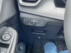 New 2026  Chevrolet Trailblazer AWD 4dr LT at Ollenburg Motors near Garner, IA