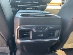 Used 2023  Chevrolet Silverado 1500 4WD Crew Cab 147" High Country at Ollenburg Motors near Garner&comma; IA