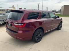 Used 2022 Dodge Durango R/T AWD at Ollenburg Motors near Garner, IA