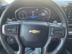 Used 2023  Chevrolet Silverado 1500 4WD Crew Cab 147" High Country at Ollenburg Motors near Garner&comma; IA