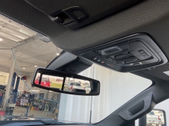 Used 2020 Chevrolet Silverado 2500 4WD Crew Cab High Country Dsl at Ollenburg Motors near Garner, IA