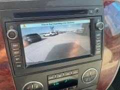 Used 2009 Chevrolet Silverado 1500 4WD Crew Cab LTZ at Ollenburg Motors near Garner, IA
