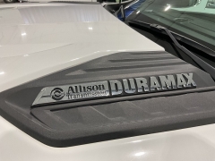 Used 2023  Chevrolet Silverado 3500HD 4WD Crew Cab 172" LT Dsl at Ollenburg Motors near Garner&comma; IA